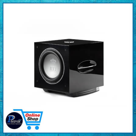 ซับวูฟเฟอร์ REL ACOUSTICS : S-812 (สีดำ)_1